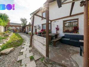 Prodej rodinného domu, Majetín, Náves, 130 m2