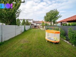 Prodej rodinného domu, Majetín, Náves, 130 m2