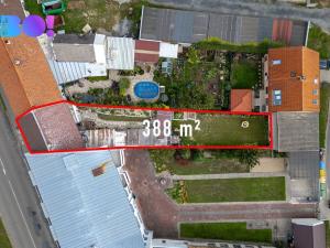 Prodej rodinného domu, Majetín, Náves, 130 m2