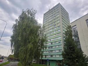 Prodej bytu 2+1, Frýdek-Místek - Místek, Janáčkova, 46 m2