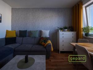 Prodej bytu 3+1, Přerov, Žerotínovo nám., 70 m2