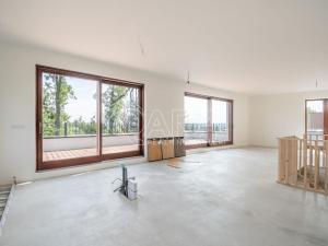 Prodej bytu 4+kk, Praha - Jinonice, Na pomezí, 236 m2