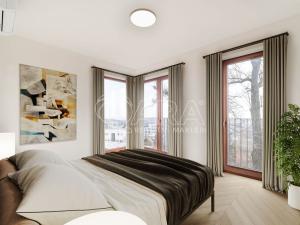 Prodej bytu 4+kk, Praha - Jinonice, Na pomezí, 236 m2