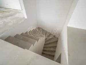 Prodej bytu 4+kk, Praha - Jinonice, Na pomezí, 236 m2