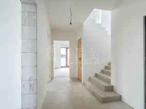 Prodej bytu 4+kk, Praha - Jinonice, Na pomezí, 236 m2