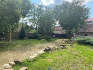 Pronájem rodinného domu, Ledčice, 700 m2