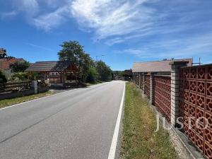 Prodej pozemku pro bydlení, Vlastec, 1177 m2