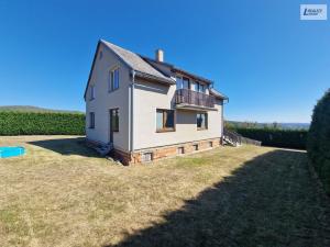 Prodej rodinného domu, Zduchovice, 225 m2