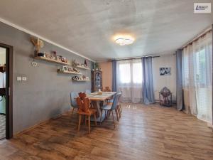 Prodej rodinného domu, Zduchovice, 225 m2