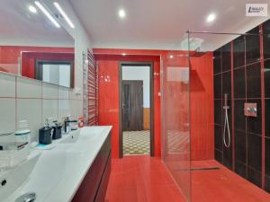 Prodej rodinného domu, Zduchovice, 225 m2