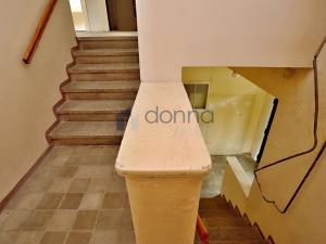 Prodej rodinného domu, Praha, Na hranicích, 215 m2