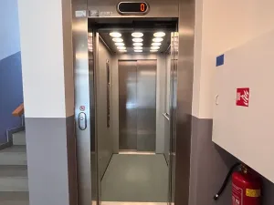 Prodej bytu 2+kk, Praha - Kyje, Lipnická, 44 m2