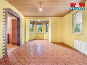 Prodej rodinného domu, Velké Chvojno - Malé Chvojno, 240 m2