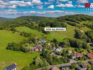 Prodej rodinného domu, Velké Chvojno - Malé Chvojno, 240 m2