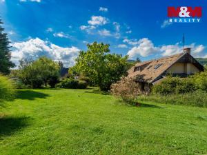 Prodej rodinného domu, Velké Chvojno - Malé Chvojno, 240 m2