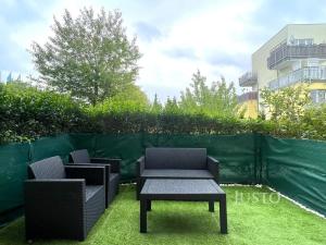 Pronájem bytu 1+kk, Praha - Řeporyje, Kakosova, 33 m2