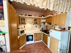 Prodej rodinného domu, Přílepy, 70 m2