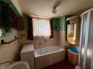Prodej rodinného domu, Přílepy, 70 m2