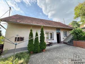 Prodej rodinného domu, Přílepy, 70 m2