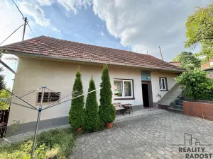 Prodej rodinného domu, Přílepy, 130 m2