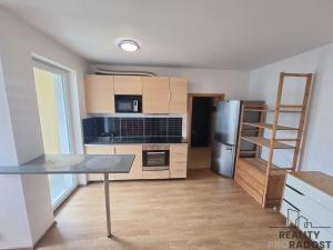 Pronájem bytu 1+kk, Praha - Zličín, Sazovická, 34 m2