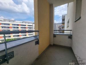 Pronájem bytu 1+kk, Praha - Zličín, Sazovická, 34 m2