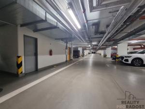 Pronájem bytu 1+kk, Praha - Zličín, Sazovická, 34 m2