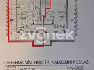 Prodej bytu 3+kk, Uherské Hradiště - Mařatice, 100 m2
