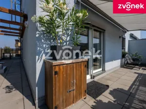 Prodej bytu 3+kk, Uherské Hradiště - Mařatice, 100 m2