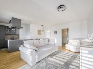 Prodej bytu 2+kk, Praha - Žižkov, U Viktorie, 67 m2