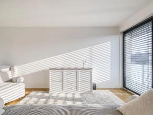 Prodej bytu 2+kk, Praha - Žižkov, U Viktorie, 67 m2