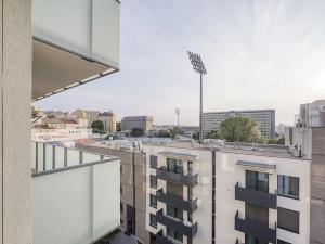 Prodej bytu 2+kk, Praha - Žižkov, U Viktorie, 67 m2
