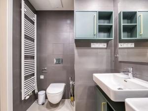 Prodej bytu 2+kk, Praha - Žižkov, U Viktorie, 67 m2