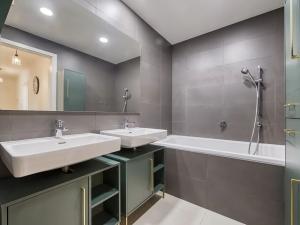 Prodej bytu 2+kk, Praha - Žižkov, U Viktorie, 67 m2