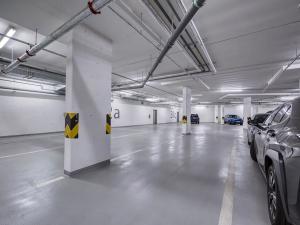 Prodej bytu 2+kk, Praha - Žižkov, U Viktorie, 67 m2