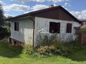 Prodej chaty, Boňkov, 35 m2