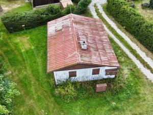 Prodej chaty, Boňkov, 35 m2