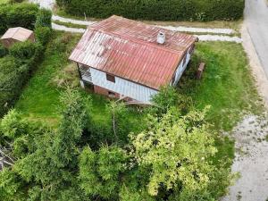 Prodej chaty, Boňkov, 35 m2
