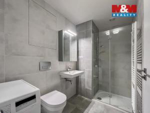 Pronájem bytu 2+kk, Praha, Hartigova, 47 m2