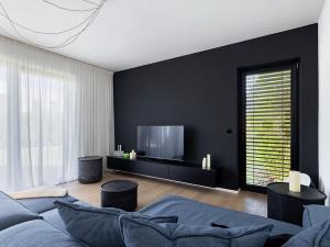 Pronájem vily, Praha - Horní Měcholupy, U Golfu, 188 m2