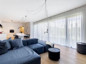Pronájem vily, Praha - Horní Měcholupy, U Golfu, 188 m2