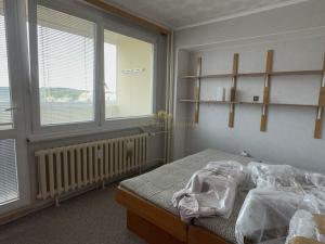 Pronájem bytu 3+kk, Praha - Vokovice, Vokovická, 43 m2
