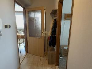 Pronájem bytu 3+kk, Praha - Vokovice, Vokovická, 43 m2
