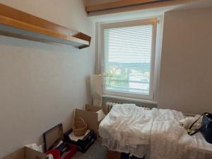 Pronájem bytu 3+kk, Praha - Vokovice, Vokovická, 43 m2