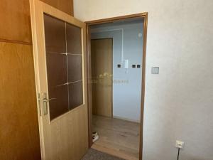 Pronájem bytu 3+kk, Praha - Vokovice, Vokovická, 43 m2