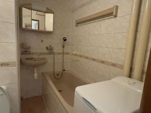 Pronájem bytu 3+kk, Praha - Vokovice, Vokovická, 43 m2