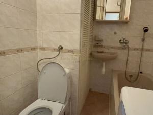 Pronájem bytu 3+kk, Praha - Vokovice, Vokovická, 43 m2