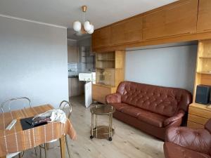 Pronájem bytu 3+kk, Praha - Vokovice, Vokovická, 43 m2