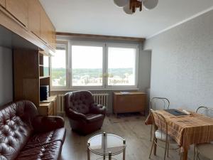 Pronájem bytu 3+kk, Praha - Vokovice, Vokovická, 43 m2