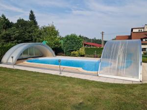 Prodej rodinného domu, Havířov - Životice, Ovocná, 110 m2